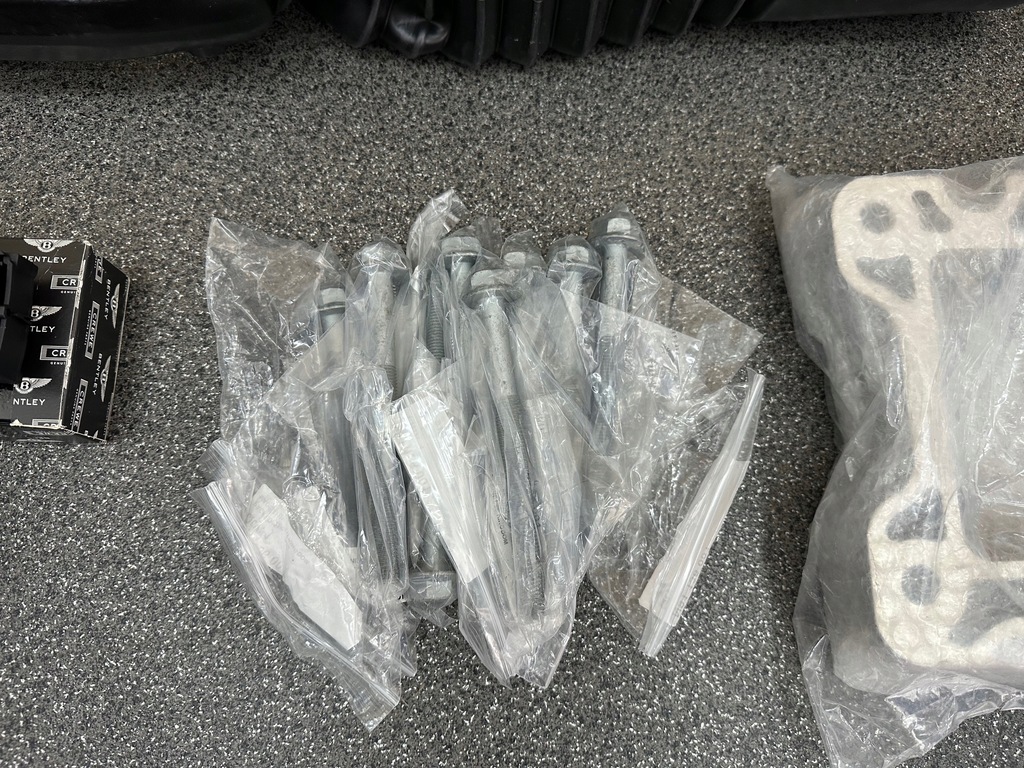 фото №6, Bentley bentayga new model hak буксировочный tow hitch