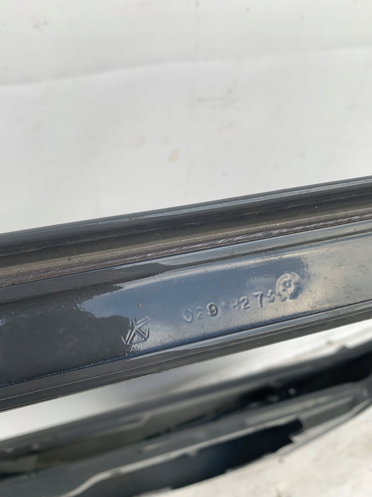 фото №10, Jeep wrangler jl дверь левый задняя задние левая