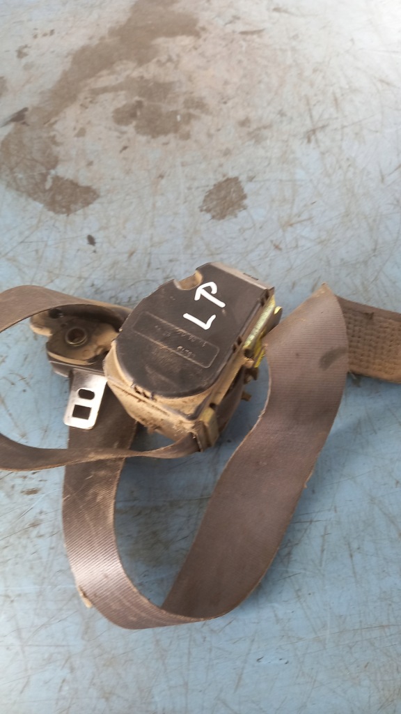 Купить Ремень bezp левый перед land rover 2.0b 00r