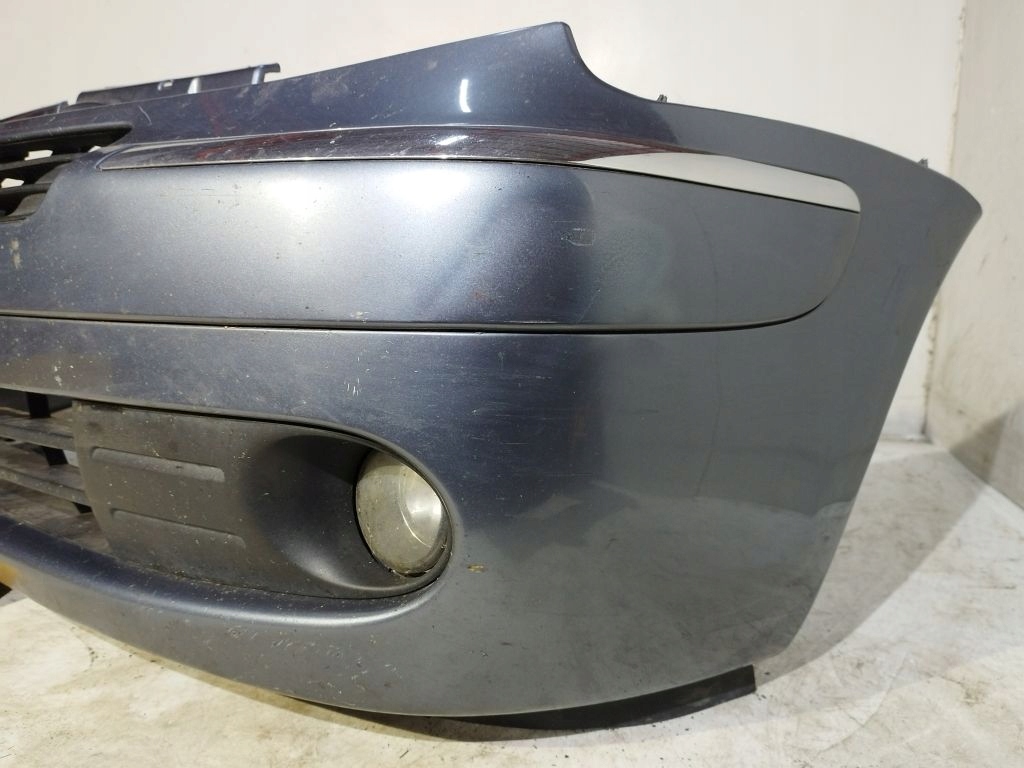 фото №6, Citroen xsara picasso lift бампер перед передний ezwd