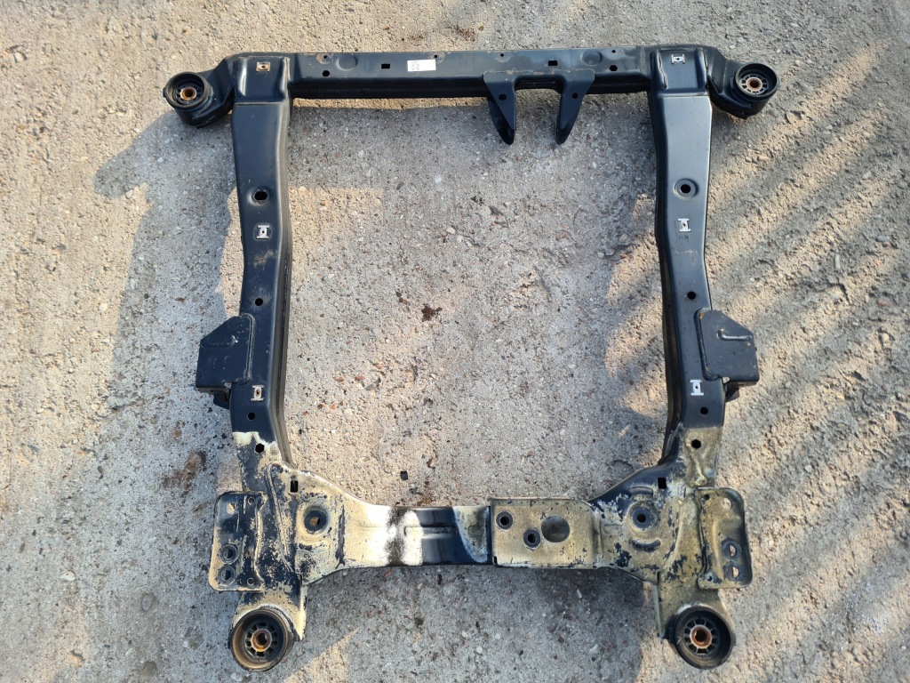 фото №8, Підрамник підрамник підрамник підвіска opel astra j zafira c