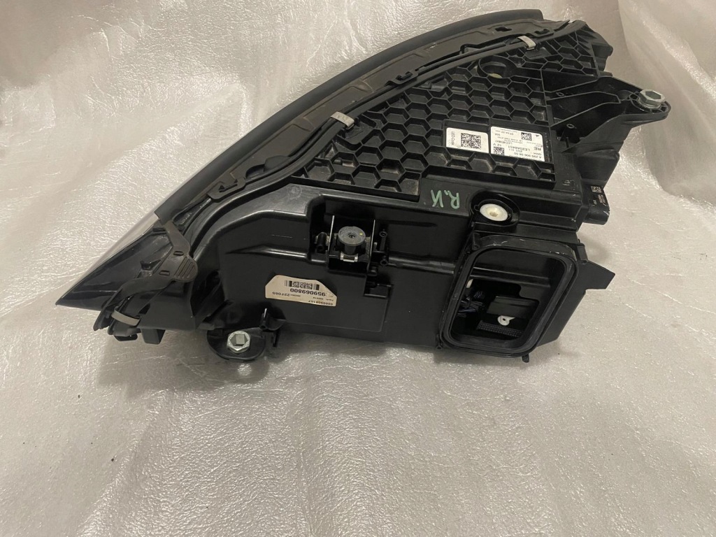 фото №4, Лампа mercedes eqe w295 full led