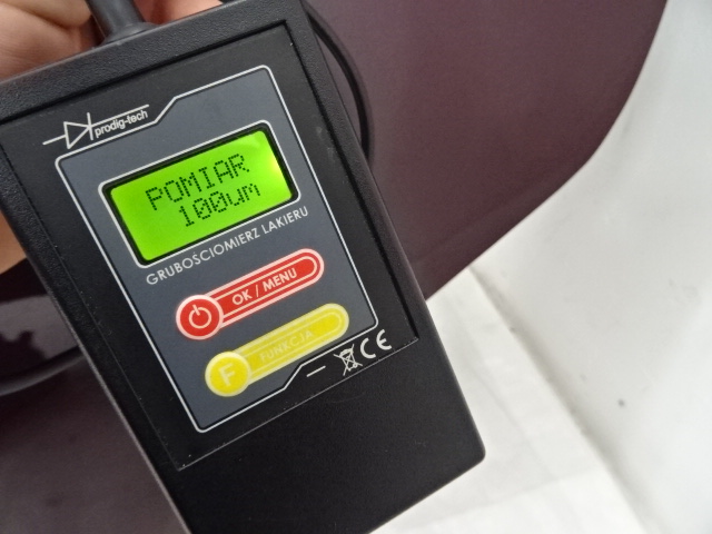 фото №12, Citroen c1 ii peugeot 108 дверь задние левая ele