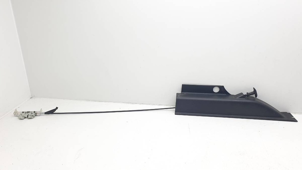 фото №1, Трос бардачка защита ручка замок левый daf xf 106 1786749 lh