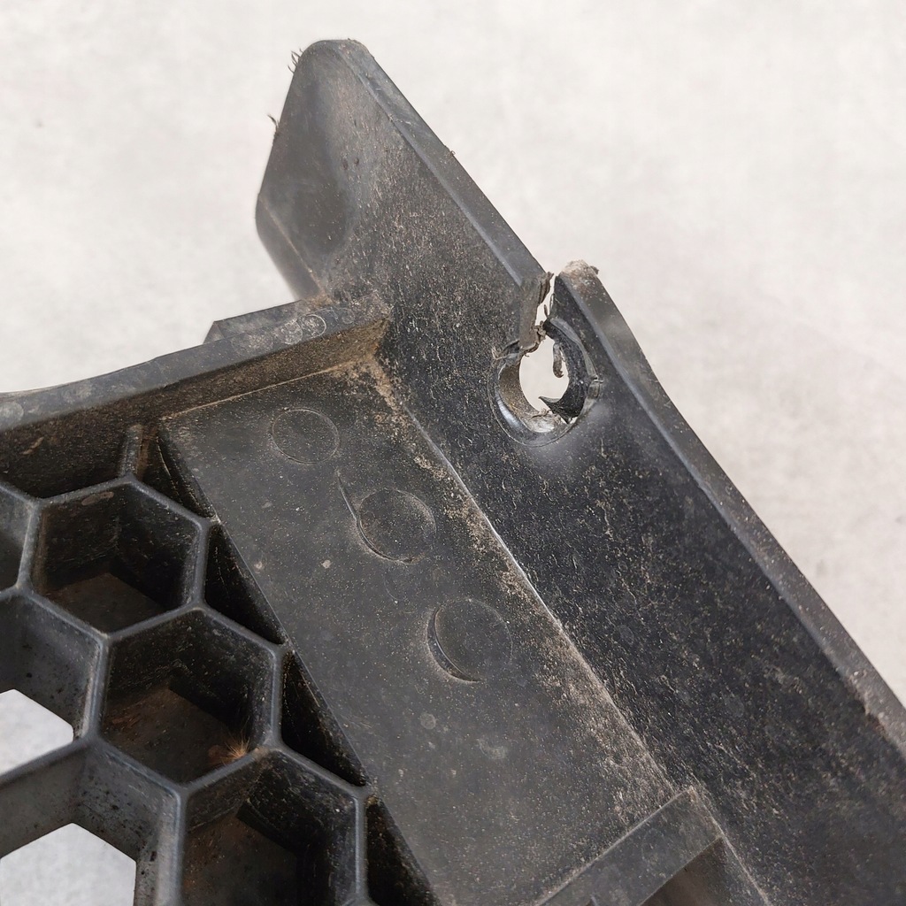 фото №11, Hyundai ix35 1,7crdi балка підсилювач бампера