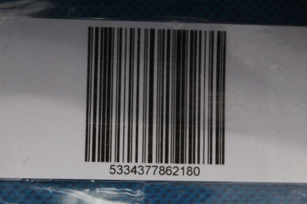 фото №8, Vw audi колодка 7m3972726a