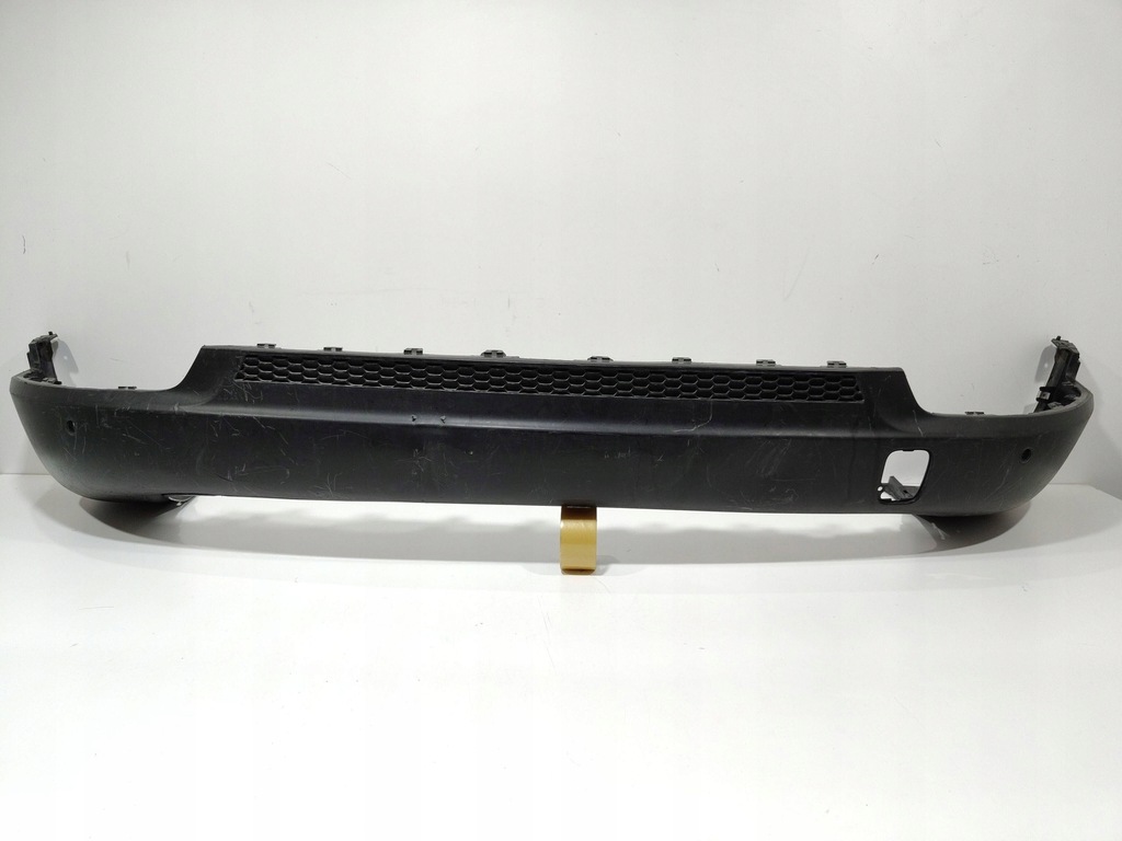 фото №1, Jeep compass ii накладка бампера задня