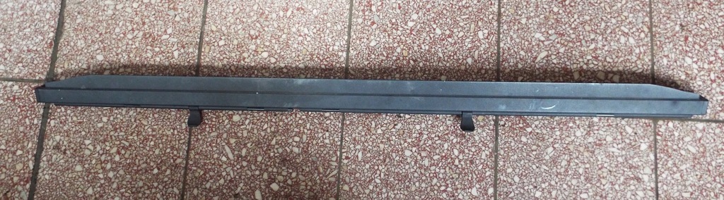 фото №1, Шторка багажника fiat stilo хетчбек 5d 01-07