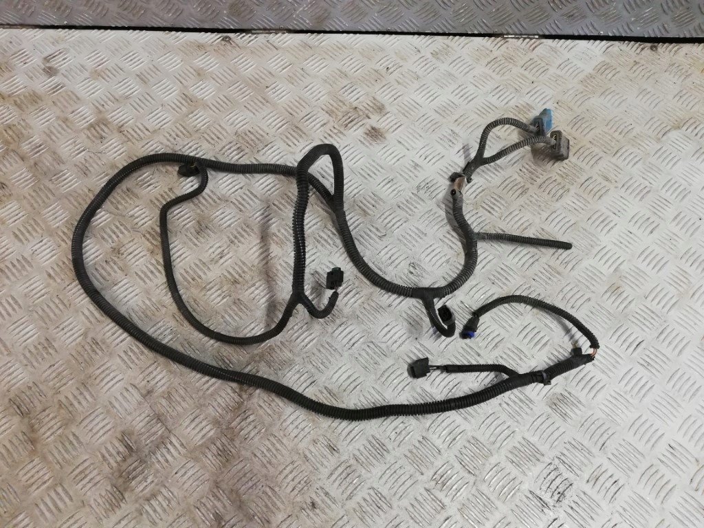 фото №1, Электропроводка pdc перед citroen ds5 2007336