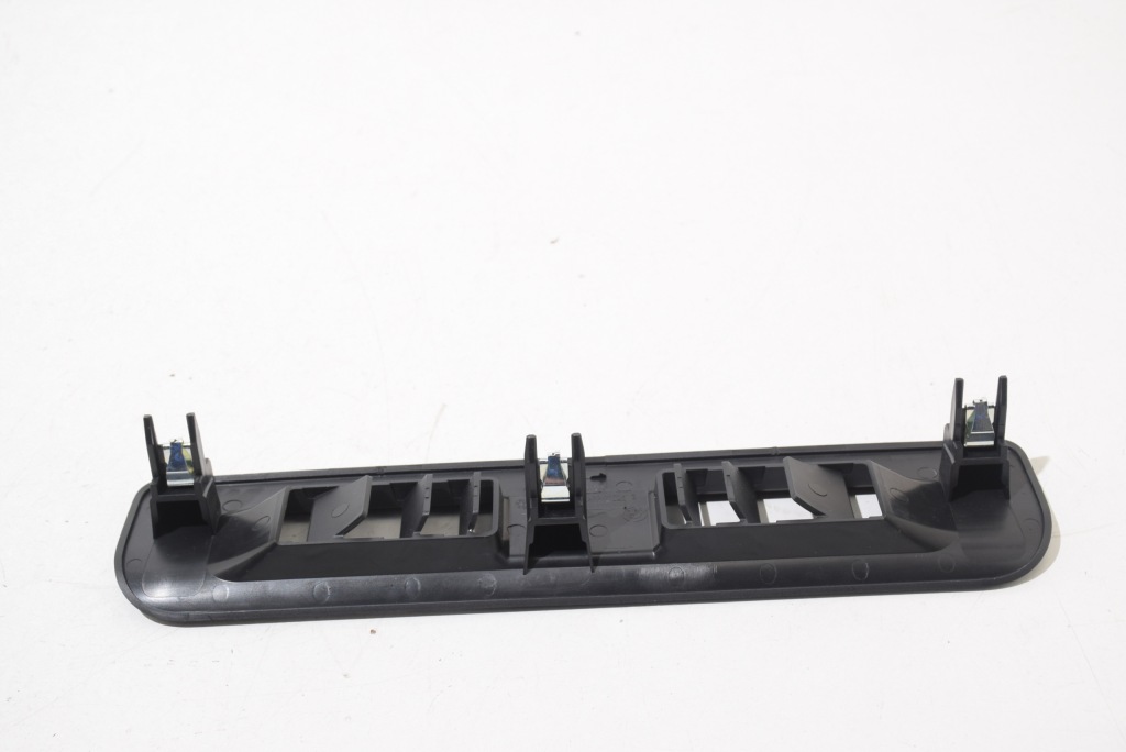 фото №7, Bmw x7 g07 решітка вентиляційна обдув теплого повітря