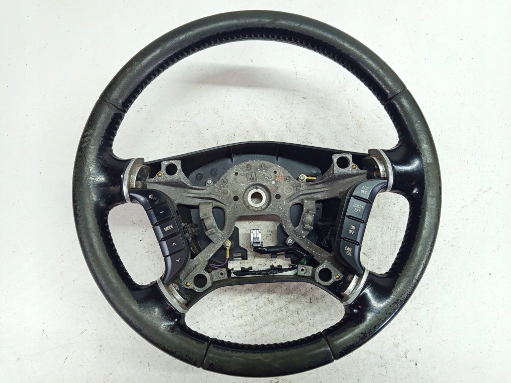 фото №1, Повітропровід mitsubishi pajero iv 4