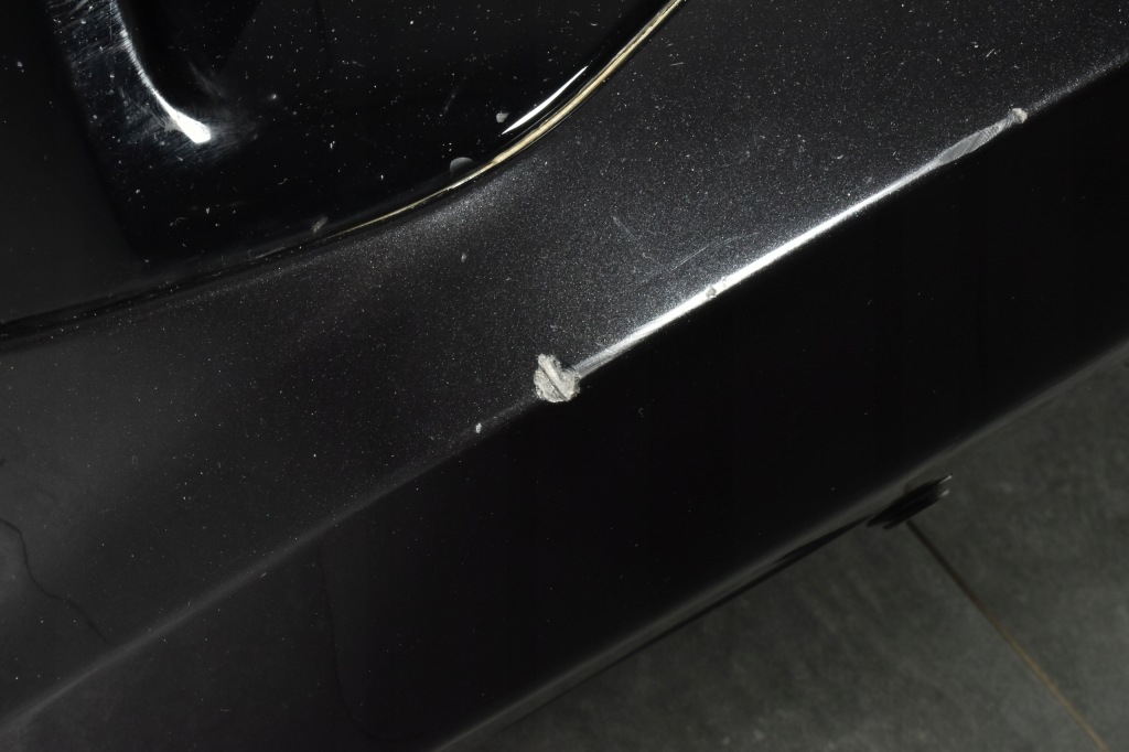 Купить Bmw 5 g60 g61 перед капот бампер крыло  ремень радиатор фары цвет a90