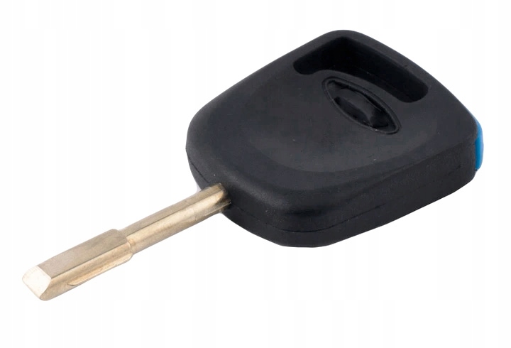 фото №1, Ford fusion transit flex ключ pilot корпус