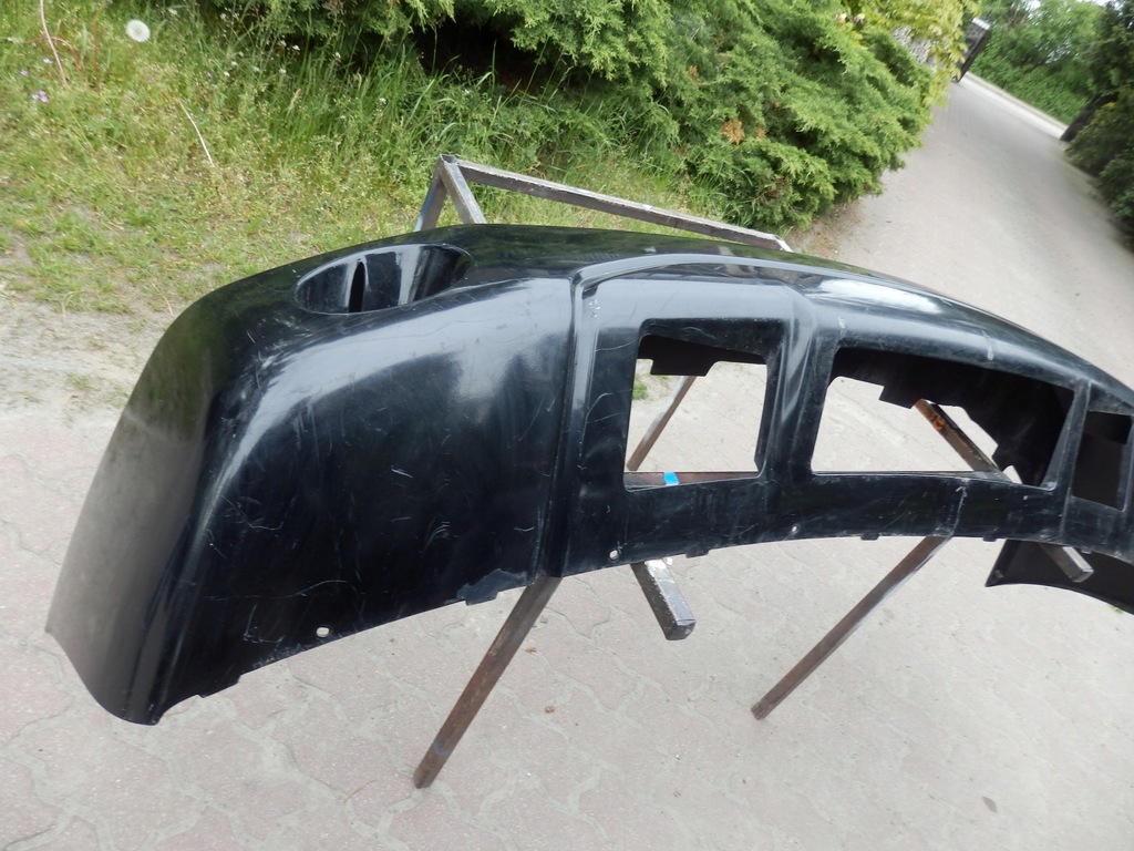 фото №6, Бампер перед передний dodge durango