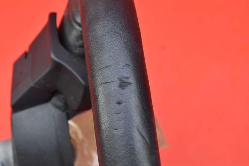 фото №16, Повітропровід шкіряний мультифункція 6782597 mini paceman 12-16