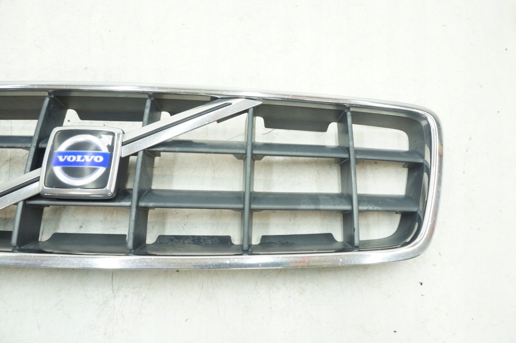 фото №3, Volvo xc70 ii polift решітка радіатора решітка радіатора передній 8693623
