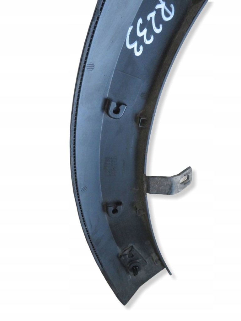 фото №11, Sandero iii молдинг крыла правый задняя 788a28246r