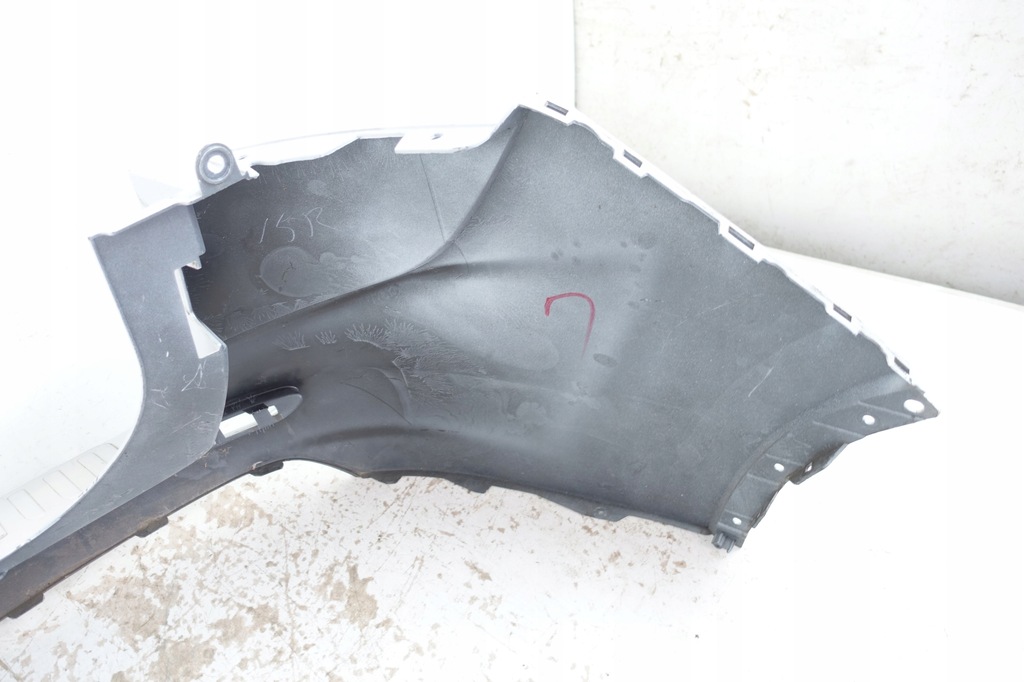 фото №10, Renault koleos ii 2016- бампер задня задній 850221152r