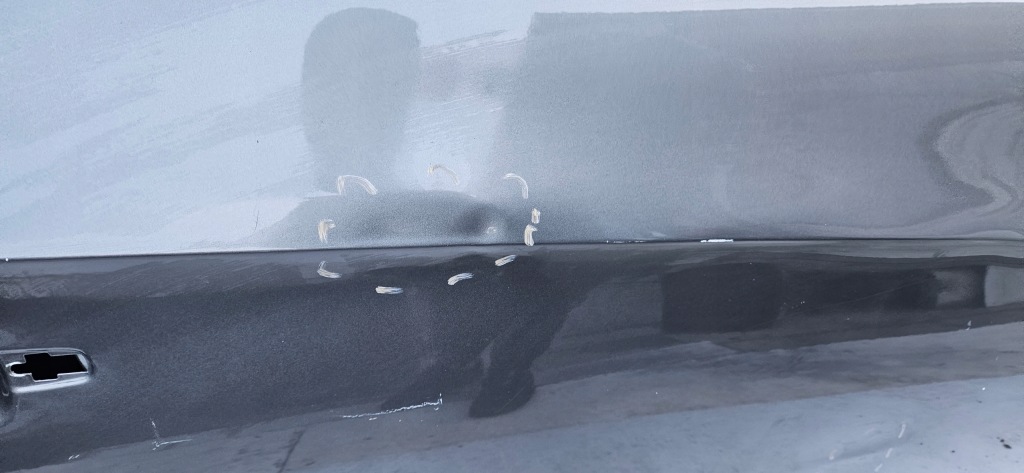 фото №2, Opel cascada дверь правое перед передние