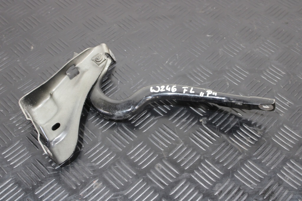 фото №1, Петля капот правий mercedes b-klasa w246 lift amg