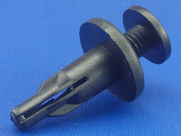 фото №2, 10x honda odyssey prelude клипса штифт 8 порог lis