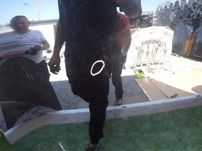 фото №7, Bmw x3 g01 x4 g02 18- капот