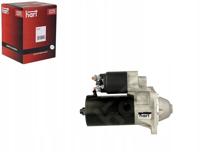 Купить 546 510_b стартер alfa romeo 147 1.9 jtd 02-