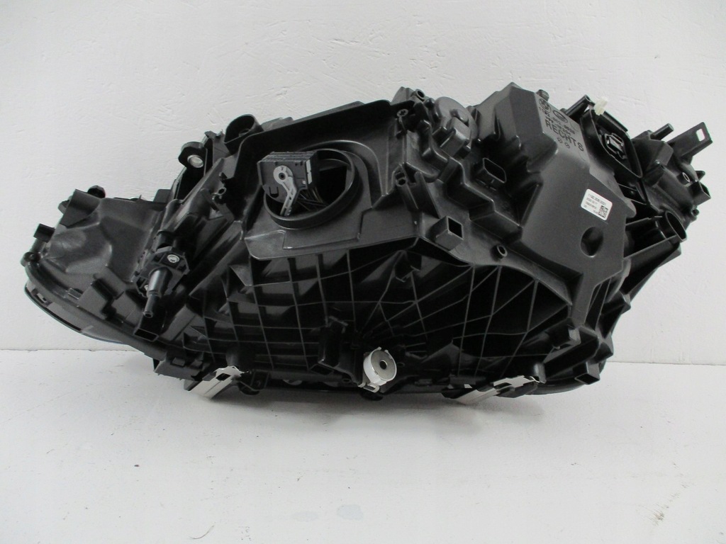 фото №8, Лампа full led bmw 4 g22 g23 g26 без оснащения правая