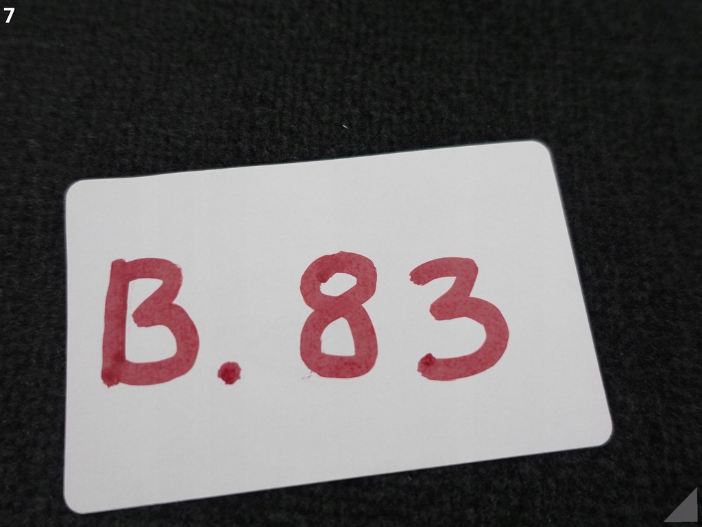 фото №8, Audi a7 s7 rs7 s-line 4g8 10-18 обшивка обивка багажника