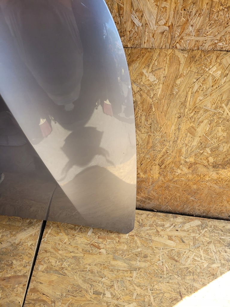 фото №7, Капот крышка двигателя перед peugeot 308 t10 iii kca kcac