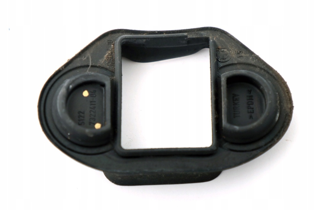 Купити Mini f55 відбійник гальмо двері лівий задній 7322411