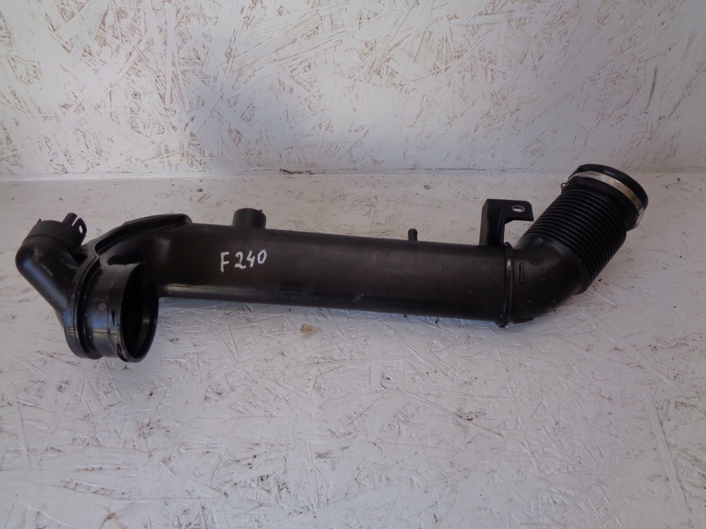 Купити Bmw x1 f48 mini труба інтеркулер 8511377