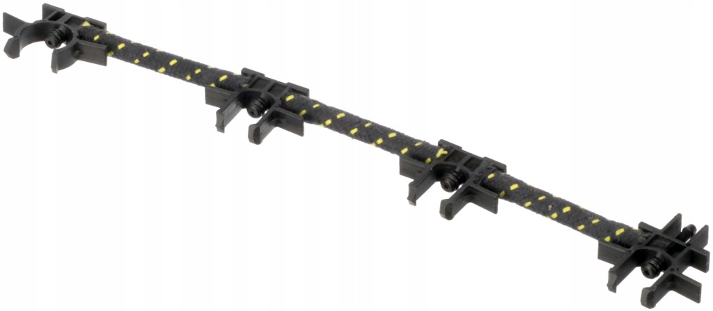 фото №1, Шланг топливный гибкий volvo s40 i v40 citroen jumper ii renault clio