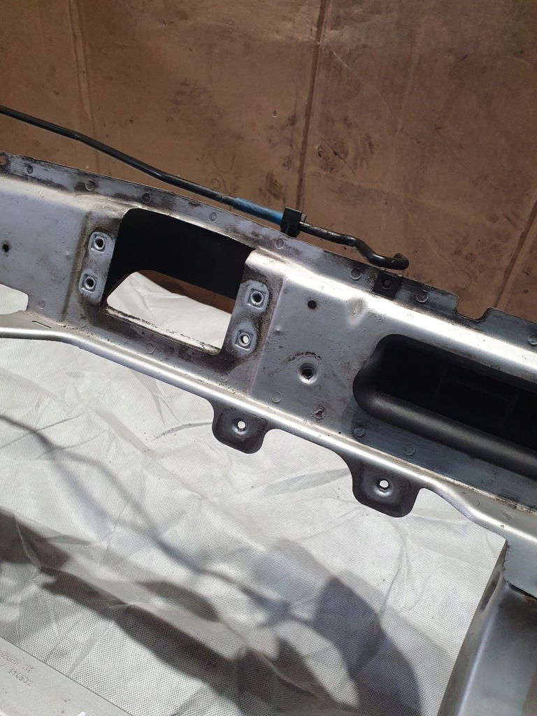 Купить Ремень передний a4146200035zb mercedes vaneo w414 01-05r.