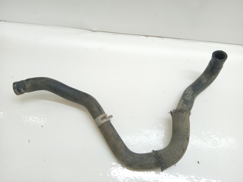 фото №3, Шланг wąż wody toyota avensis ii t25