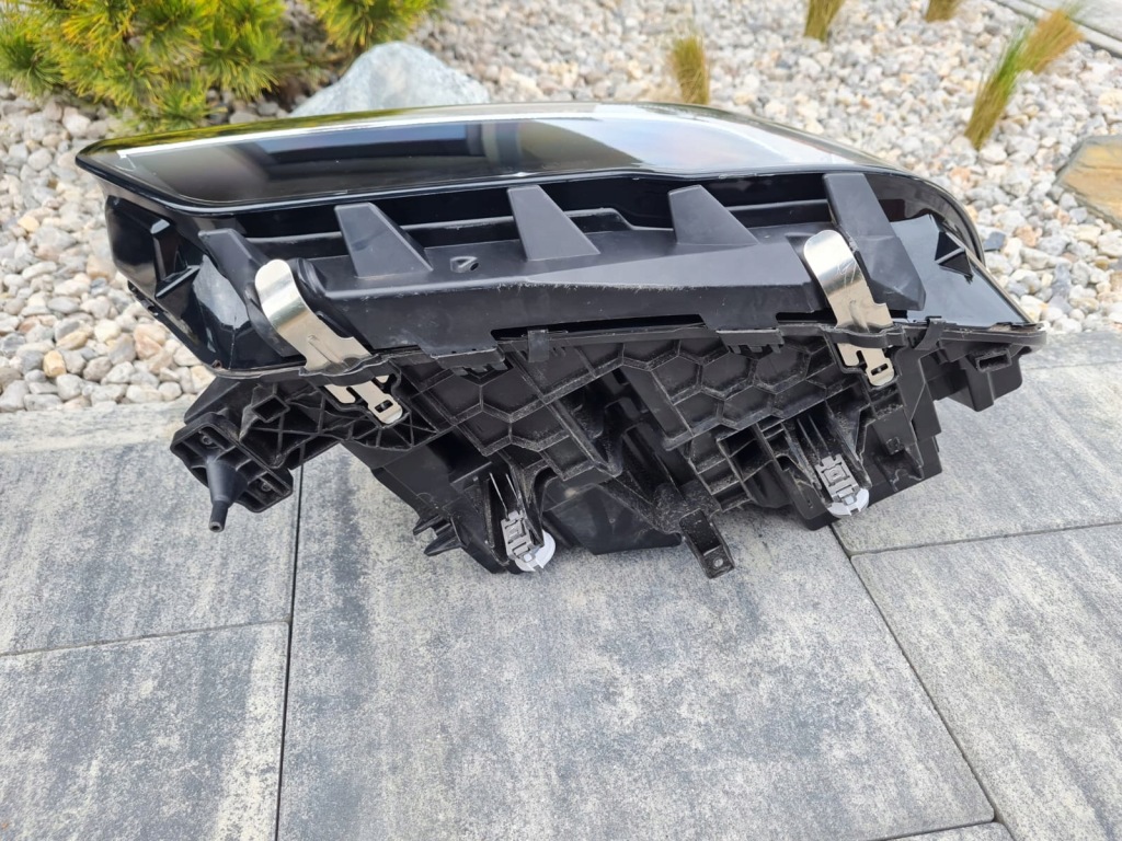 Bmw x5 x6 g05 g06 фари перед full led адаптивний 5a27988-03 9481783-08 Недорого