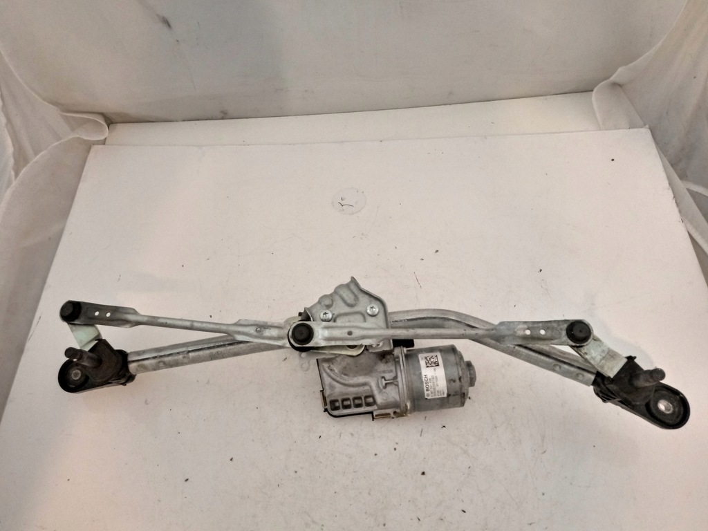 фото №2, Alfa romeo stelvio механизм дворник