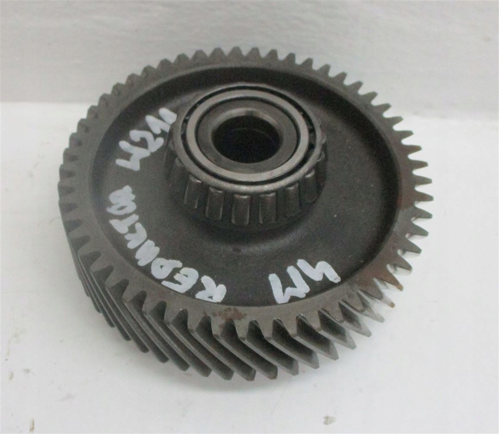 фото №1, Колесо зубчатое редуктор mercedes w211 4-matic 4x4