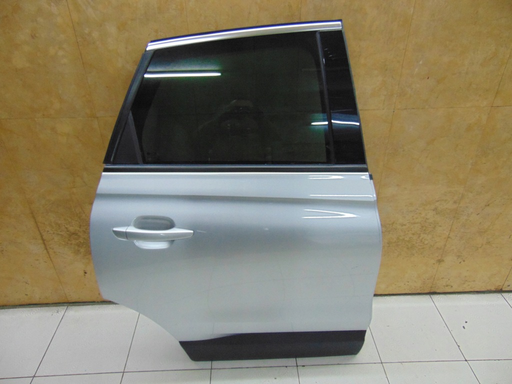 фото №1, Дверь задняя задние правое opel crossland x