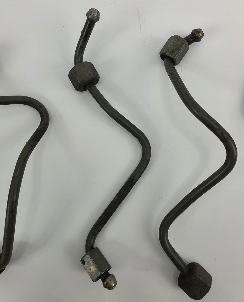 фото №4, Трубки топлива citroen c2 1.4 hdi комплект