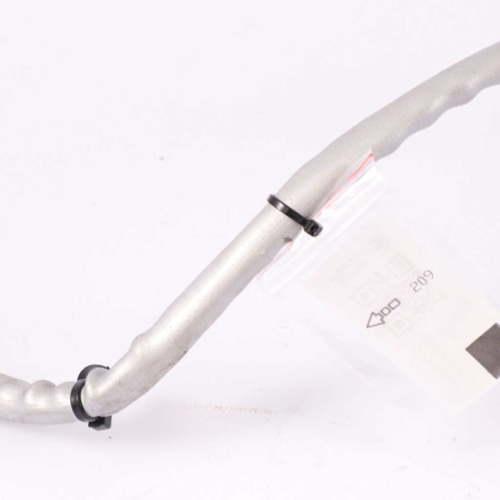 Mercedes r172 m274 шланг вентиляционный двигателя бензин a1725012500 Доставка