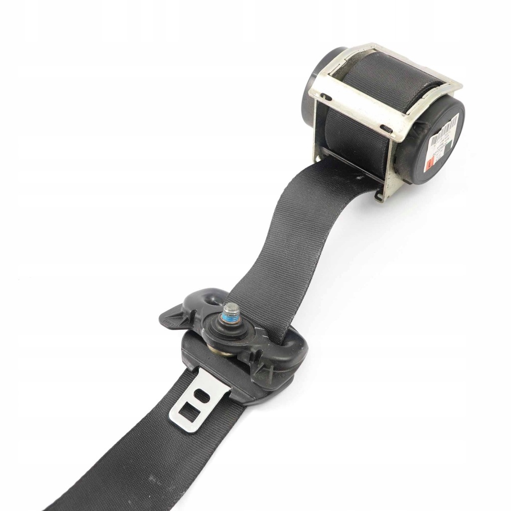 Купить Mini r50 r53 ремень безопасности левый перед 7118129