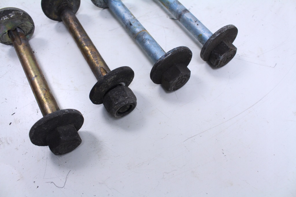 фото №4, Болт підвіска перед mercedes w124