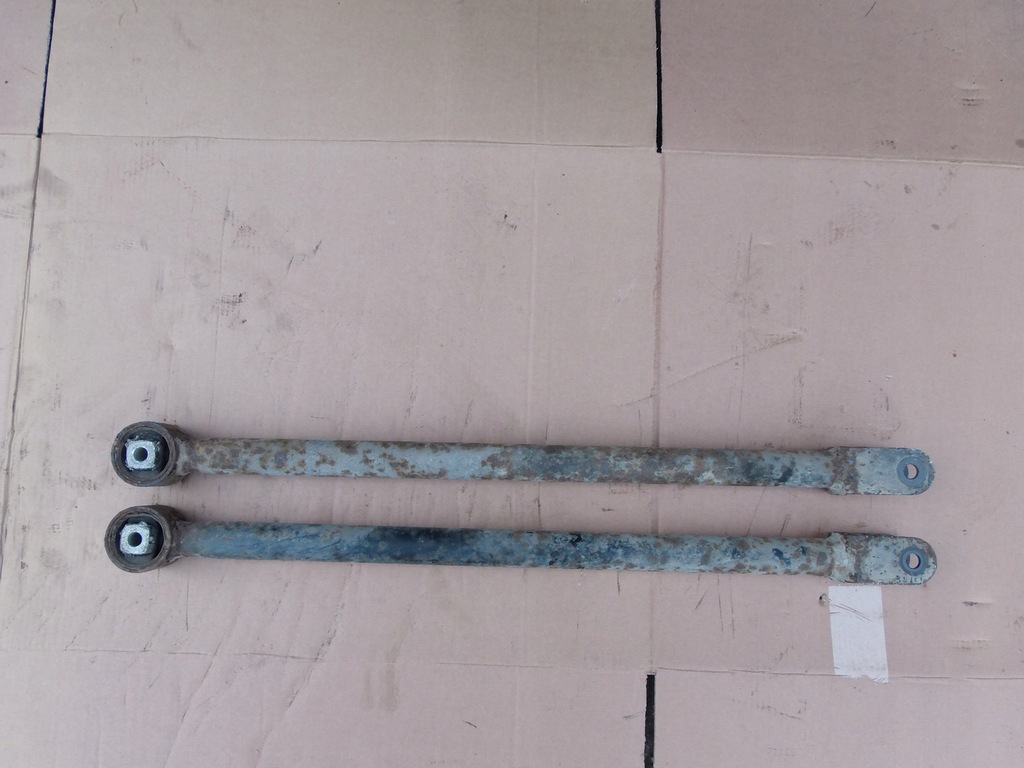 фото №7, Важелі задня комплект land rover freelander i 2.0 td 4 двері 4x4