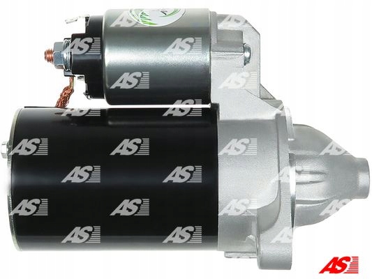 фото №12, As-pl стартер s3118s