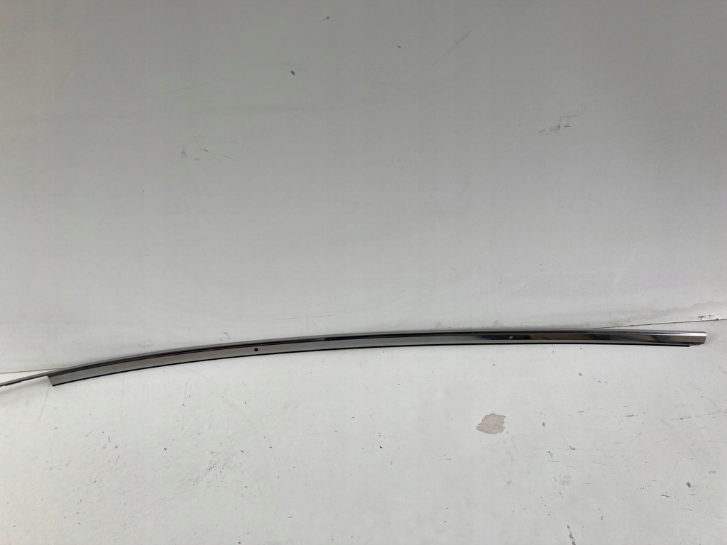 фото №1, Renault espace v 5 молдинг кровельная крыша левая хром 738536687r