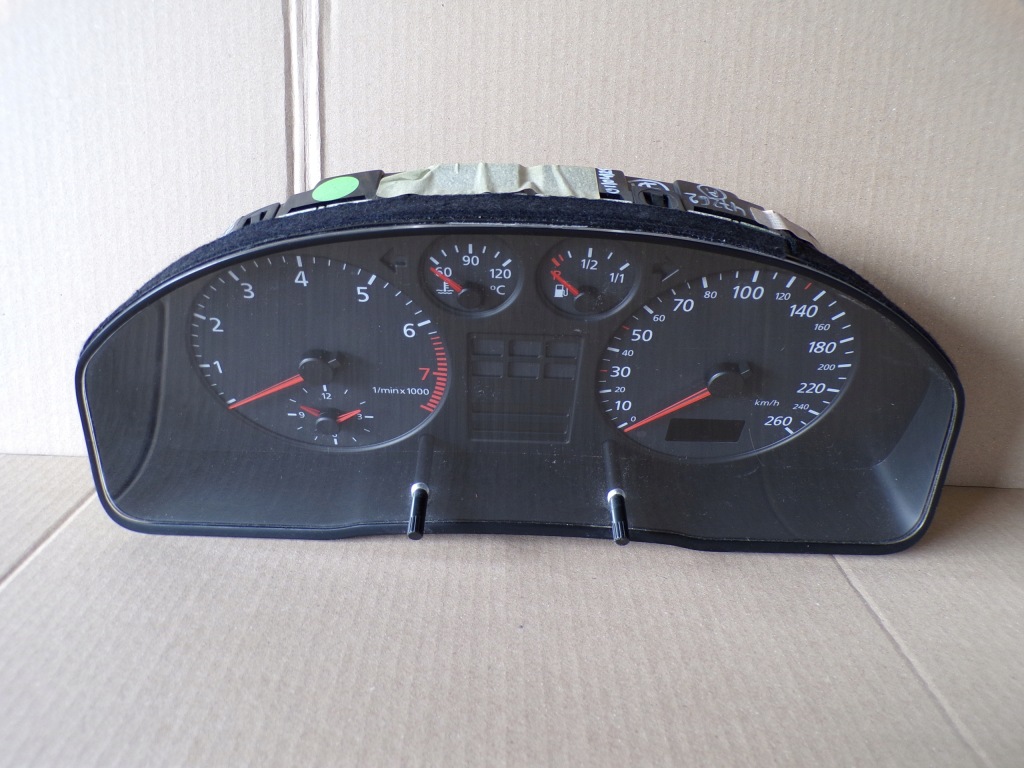 Купити Audi a4 b5 1.6b лічильник 8d0919861c