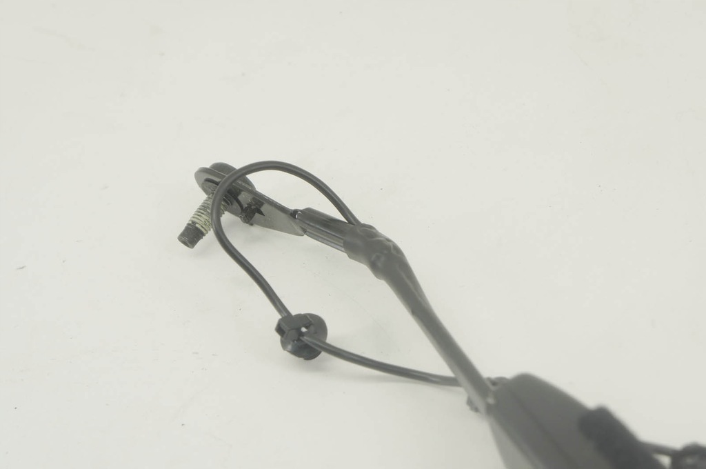 фото №4, Ex126 jaguar xe x760 замок поперечина лівий перед