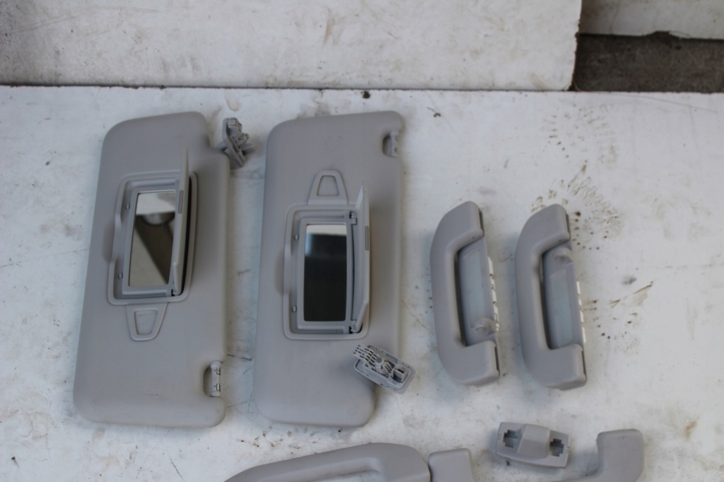 фото №2, Захист сонцезахисна mercedes-benz оригінальний номер a0078173620