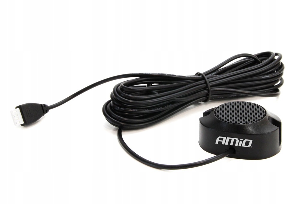 фото №16, Датчики паркування заднього виду звуковий сигнал пищалка 4 szt